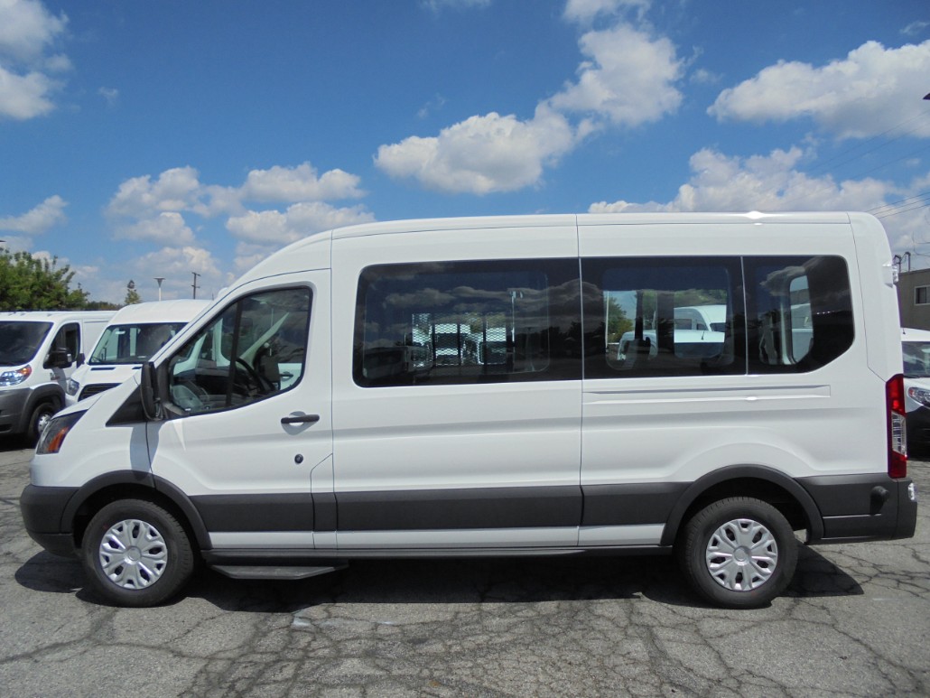 DSC00278 ADA Wheelchair & Gurney Vans