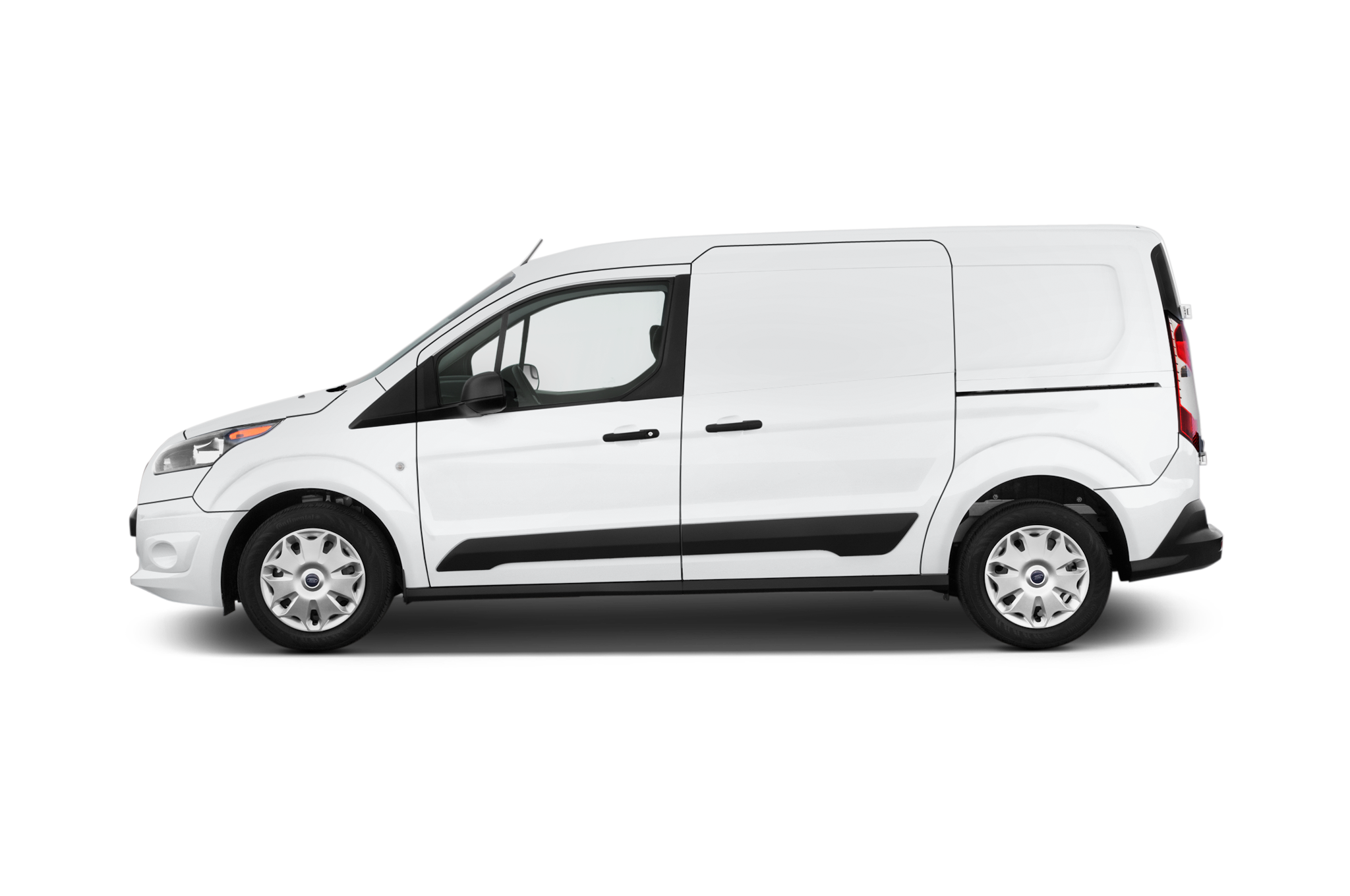 ford transit connect trend 2018