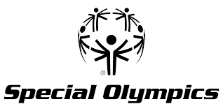 Special olympics logo