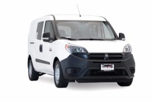 Ram ProMaster City Wheelchair Van