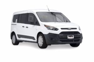 Ford Transit Connect Wheelchair Van