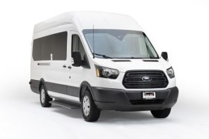 Ford Transit EL 250 High Roof