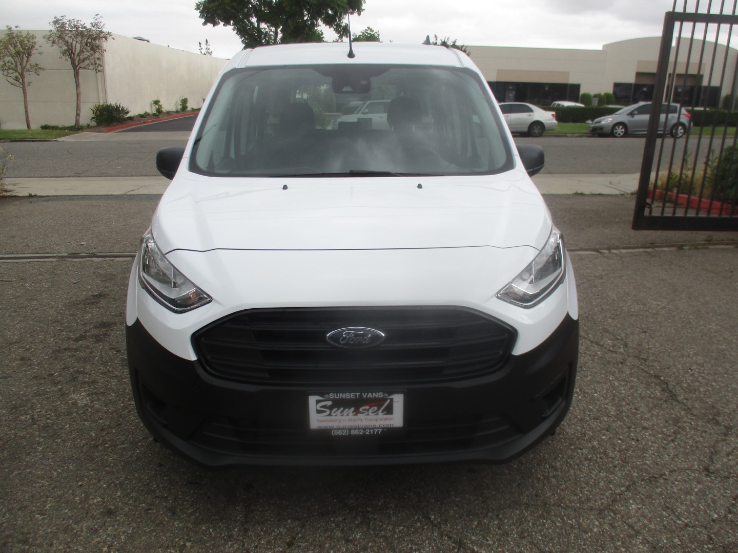 ADA Commercial Wheelchair Vans & Gurney Vans for Sale
