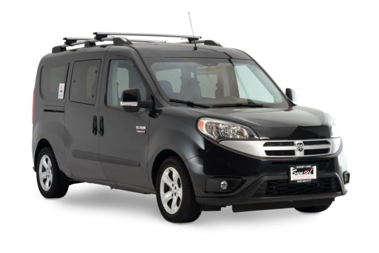 Uber and Lyft Wheelchair Accessible Vehicles (WAV)