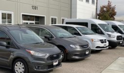 Wheelchair Vans for Sale