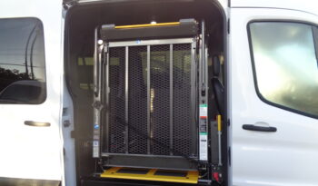 2024 Ford Transit 150 full