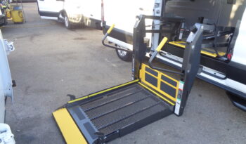 2024 Ford Transit 150 full