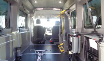 2024 Ford Transit 150 full