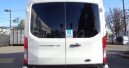 2024 Ford Transit 150