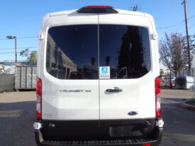 2024 Ford Transit 150