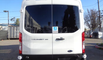 2024 Ford Transit 150 full