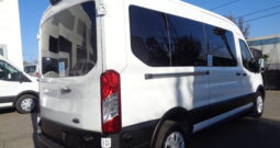 2024 Ford Transit 150