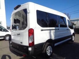 2024 Ford Transit 150