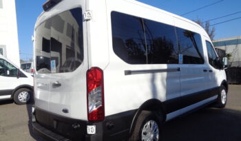 2024 Ford Transit 150 full