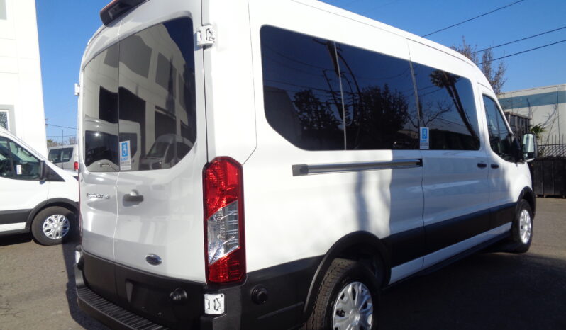 2024 Ford Transit 150 full
