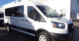 2024 Ford Transit 150