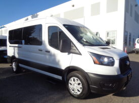 2024 Ford Transit 150