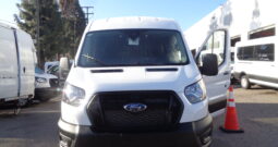 2024 Ford Transit 150