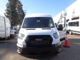 2024 Ford Transit 150