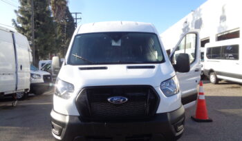 2024 Ford Transit 150 full