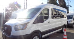2024 Ford Transit 150