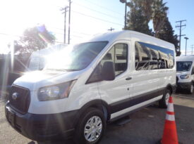 2024 Ford Transit 150