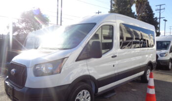 2024 Ford Transit 150 full