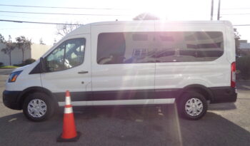2024 Ford Transit 150 full