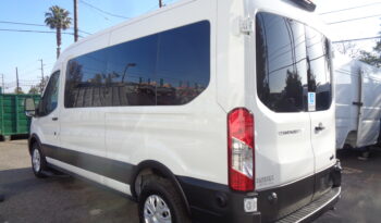 2024 Ford Transit 150 full