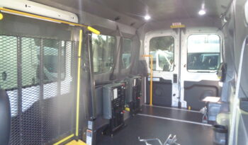 2024 Ford Transit 150 full