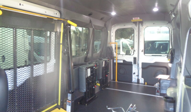 2024 Ford Transit 150 full