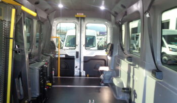 2024 Ford Transit 150 full