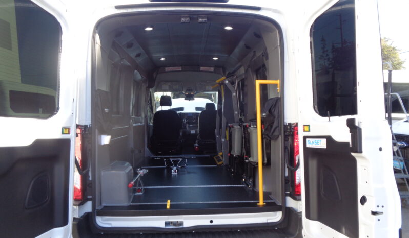 2024 Ford Transit 150 full