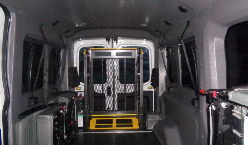 2024 Ford Transit 150 full
