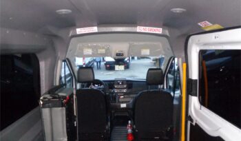 2024 Ford Transit 150 full