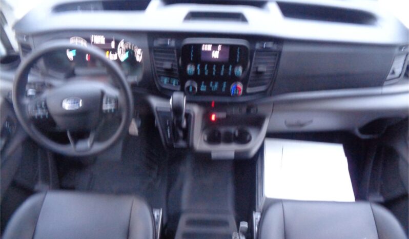 2024 Ford Transit 150 full