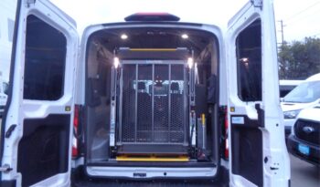 2024 Ford Transit 150 full