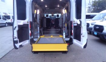2024 Ford Transit 150 full