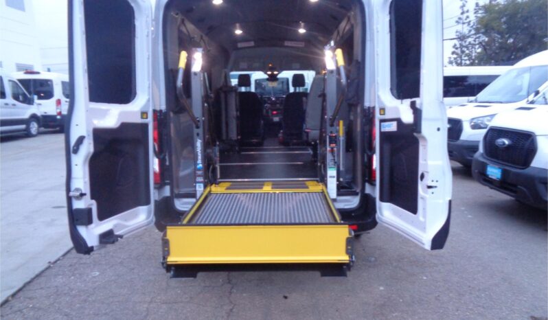 2024 Ford Transit 150 full