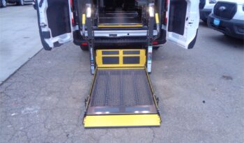 2024 Ford Transit 150 full