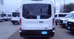 2024 Ford Transit 150