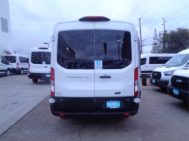 2024 Ford Transit 150