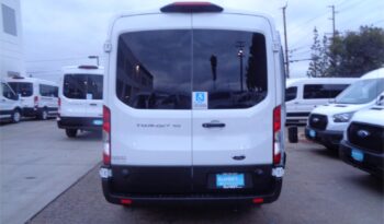 2024 Ford Transit 150 full