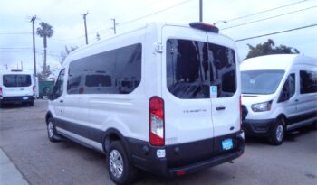 2024 Ford Transit 150 full
