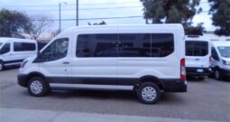 2024 Ford Transit 150