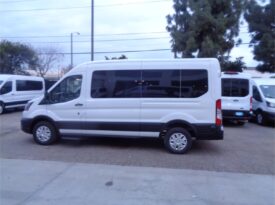 2024 Ford Transit 150