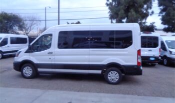 2024 Ford Transit 150 full