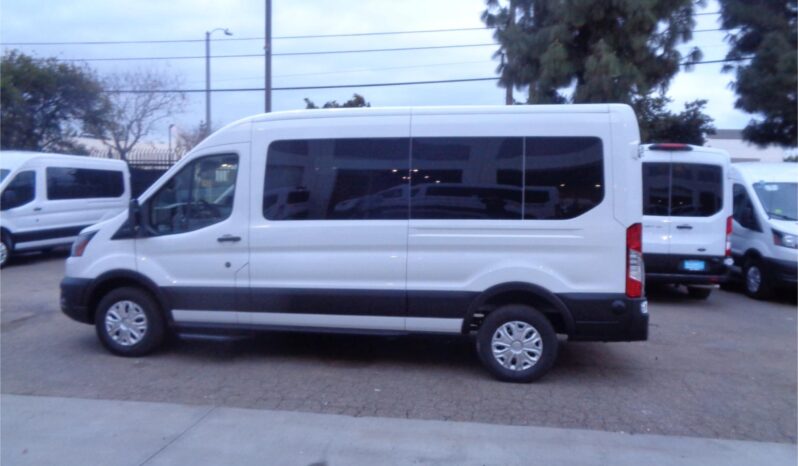 2024 Ford Transit 150 full