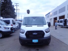 2024 Ford Transit 150
