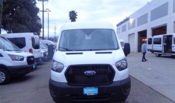 2024 Ford Transit 150 full